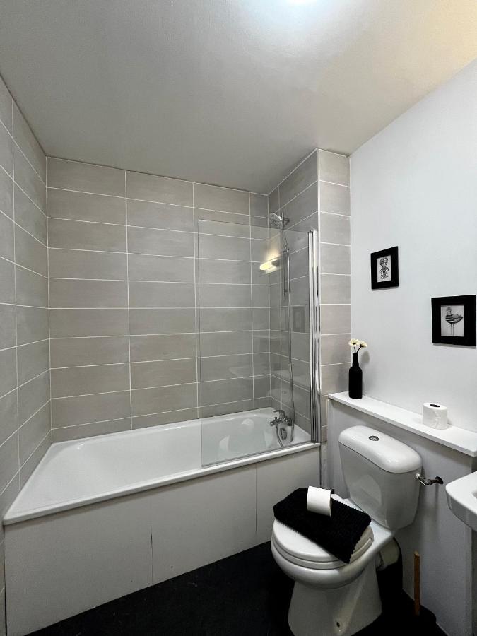 Superbe Appartement Confortable, Proche Centre Ville Ρεν Εξωτερικό φωτογραφία