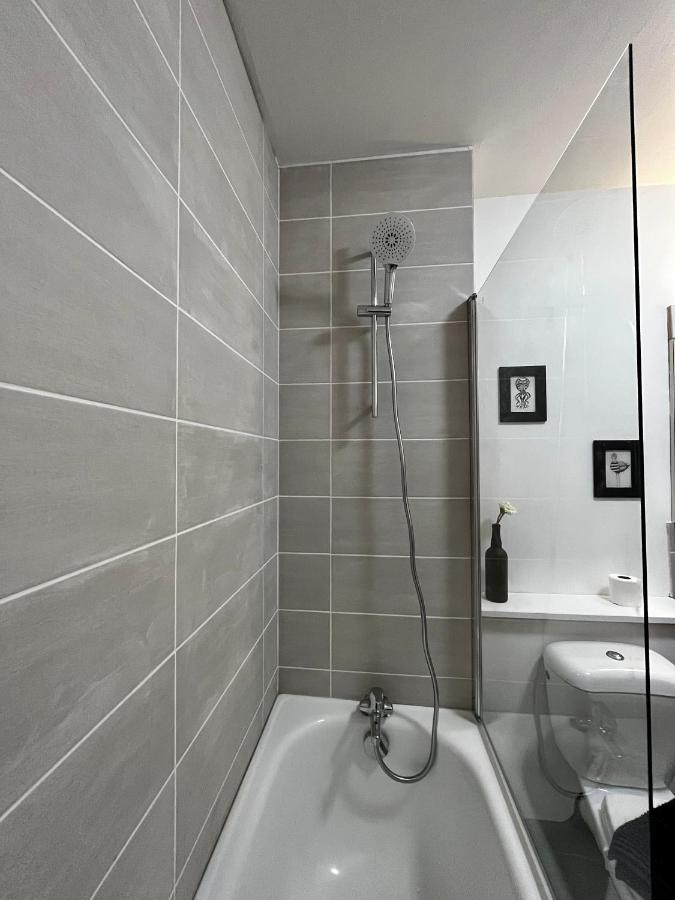 Superbe Appartement Confortable, Proche Centre Ville Ρεν Εξωτερικό φωτογραφία