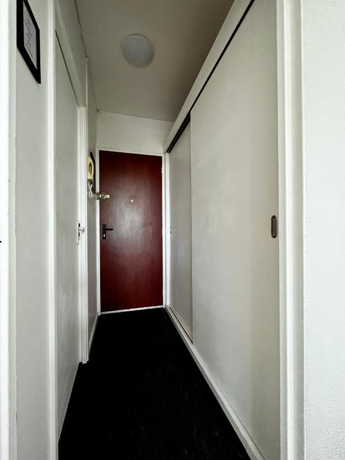 Superbe Appartement Confortable, Proche Centre Ville Ρεν Εξωτερικό φωτογραφία