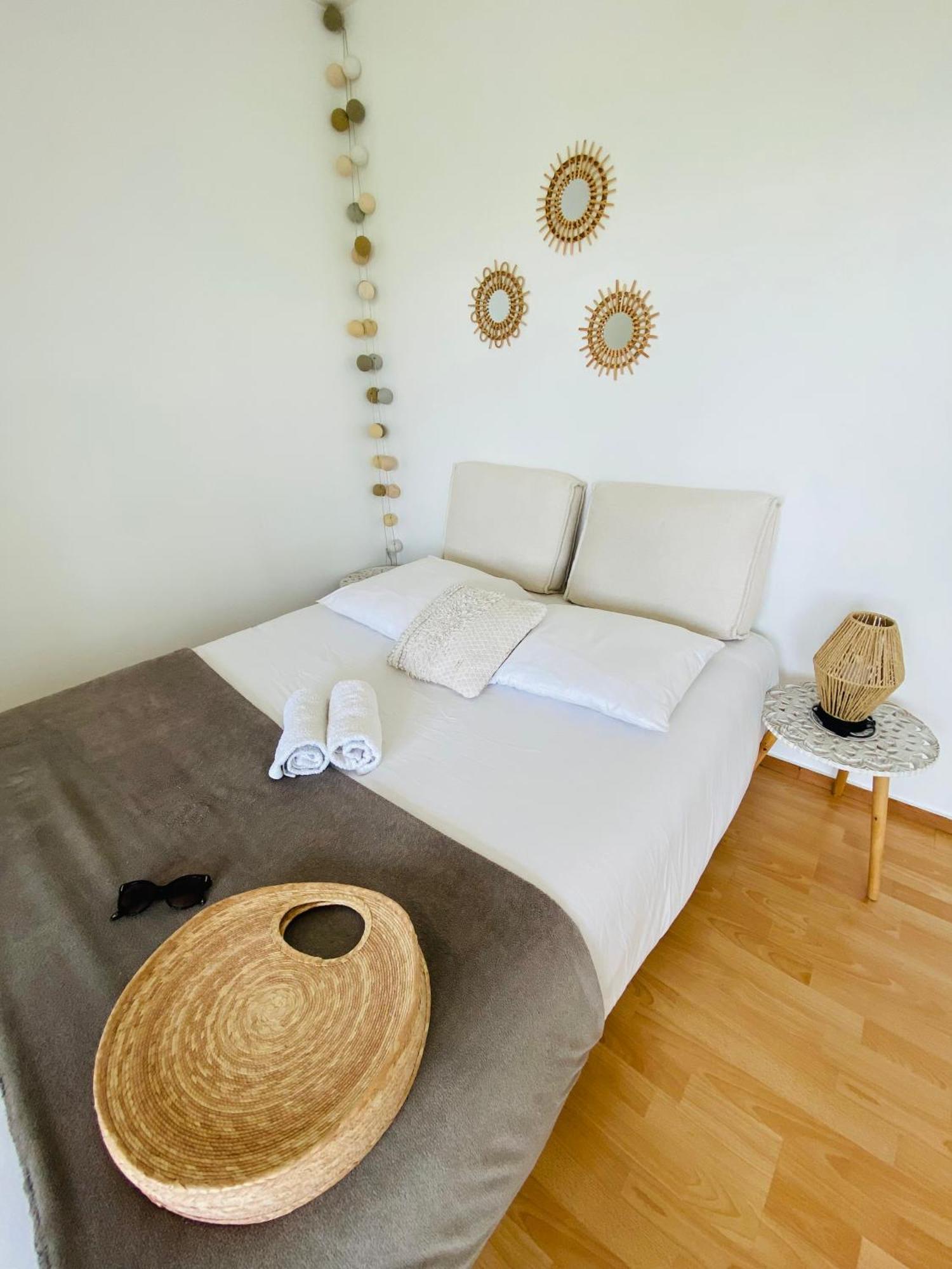 Superbe Appartement Confortable, Proche Centre Ville Ρεν Εξωτερικό φωτογραφία