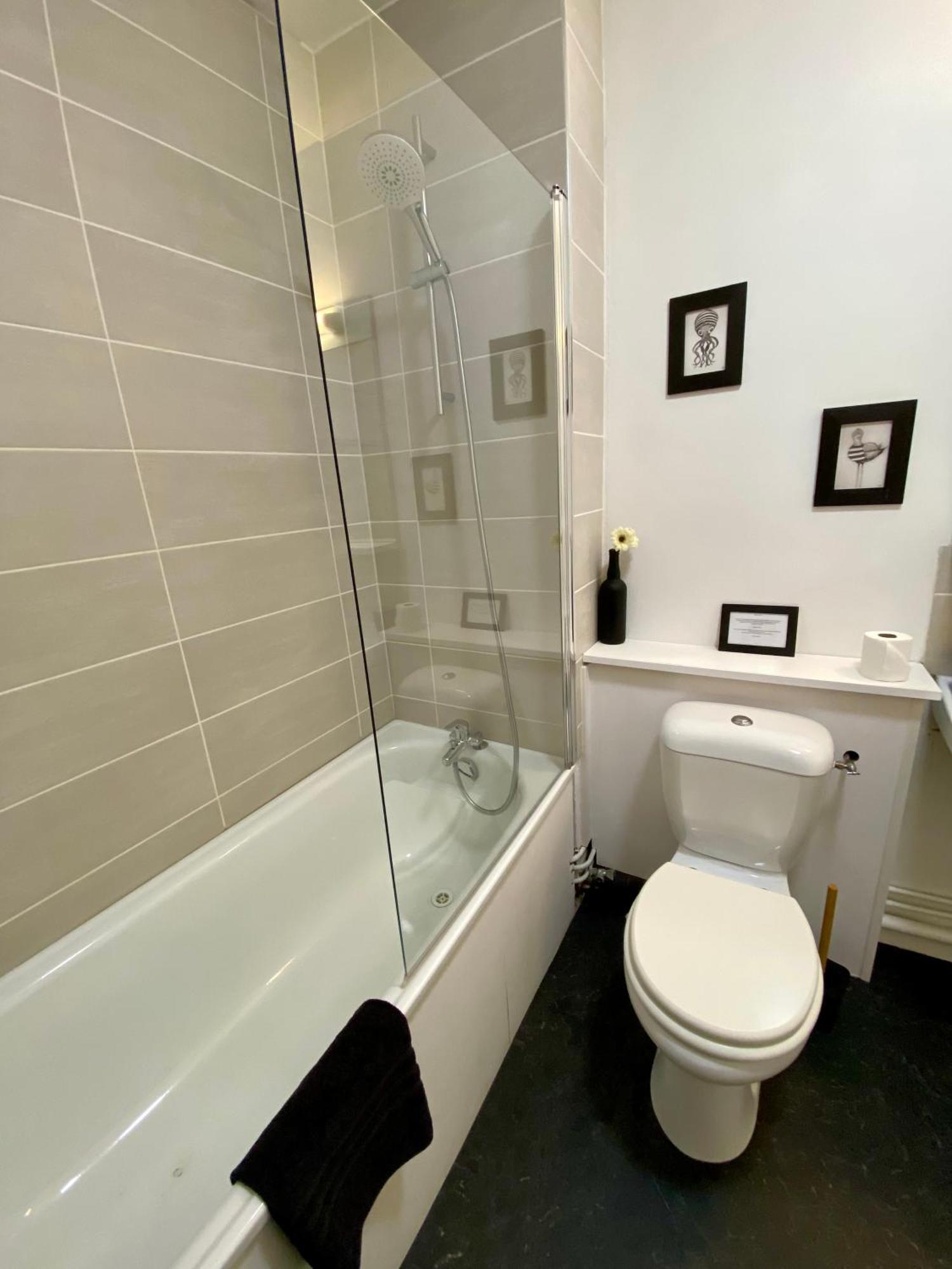 Superbe Appartement Confortable, Proche Centre Ville Ρεν Εξωτερικό φωτογραφία