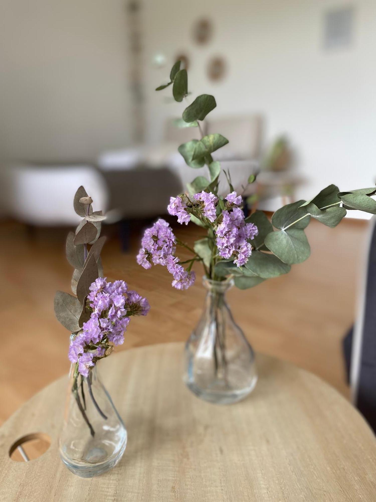 Superbe Appartement Confortable, Proche Centre Ville Ρεν Εξωτερικό φωτογραφία
