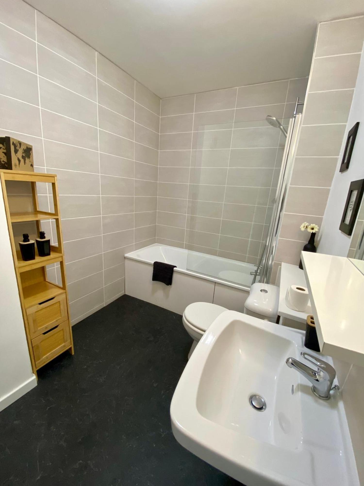 Superbe Appartement Confortable, Proche Centre Ville Ρεν Εξωτερικό φωτογραφία
