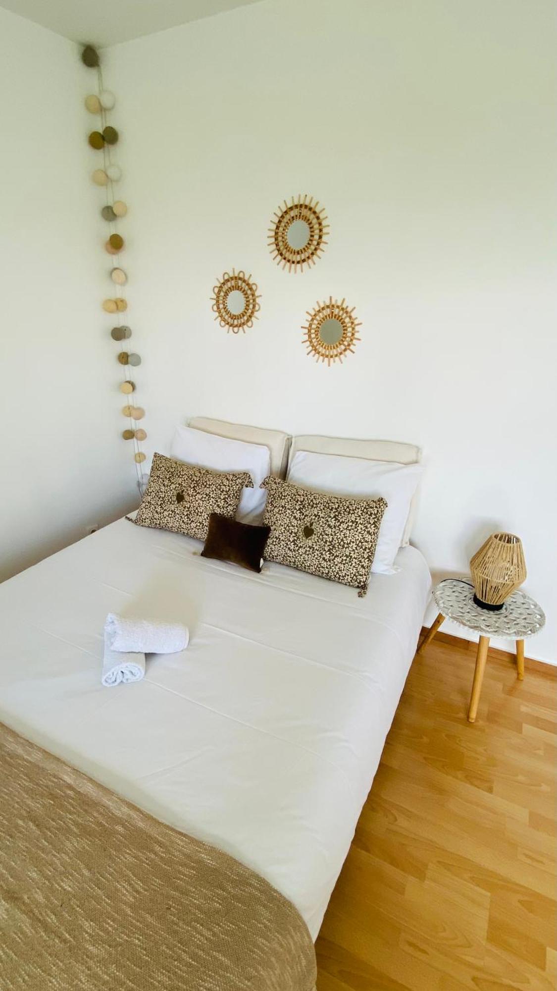 Superbe Appartement Confortable, Proche Centre Ville Ρεν Εξωτερικό φωτογραφία